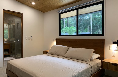 Mal Pais Resort | Casa Wahoo 3BD Beach House in Mal Pais
