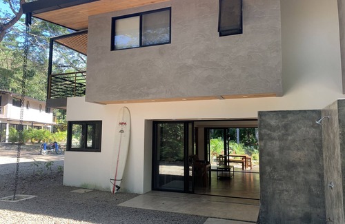 Mal Pais Resort | Casa Wahoo 3BD Beach House in Mal Pais
