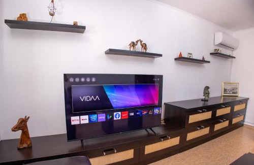 Curtea De Arges Apartment | Casa Walter City Center - 4 Rooms and Private Parking