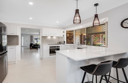 Warana House | Casa Warana Queensland