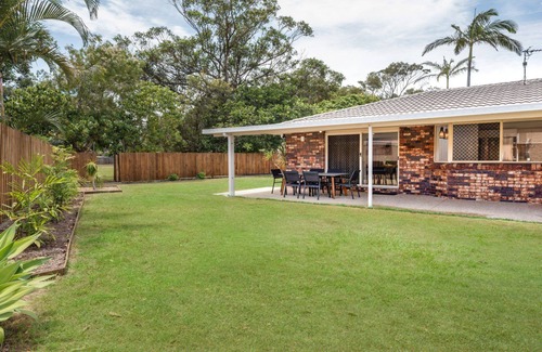Warana House | Casa Warana Queensland