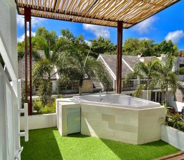 Ungasan Apartment | Casa White