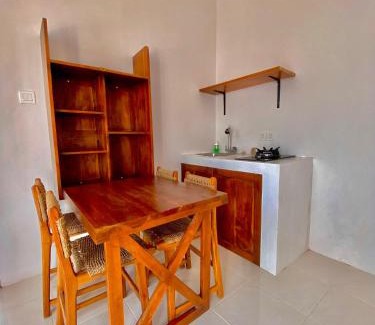 Ungasan Apartment | Casa White