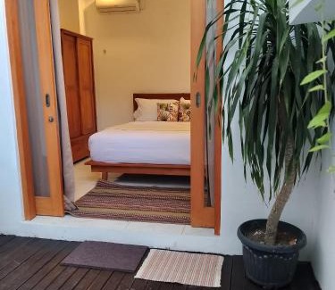 Ungasan Apartment | Casa White