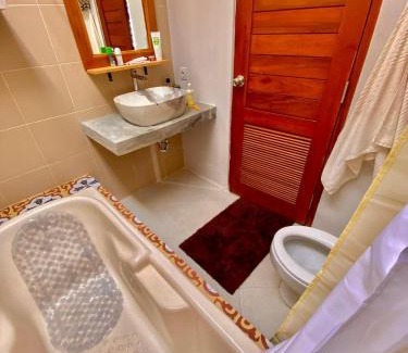 Ungasan Apartment | Casa White