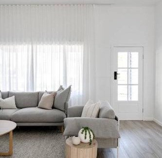 Cessnock House | Casa Wilde in the Hunter