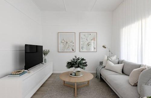 Cessnock House | Casa Wilde in the Hunter