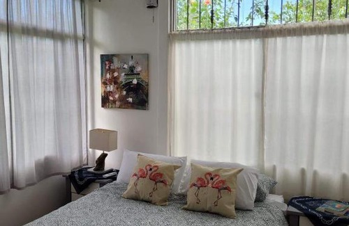 Ojochal House | Casa Willow