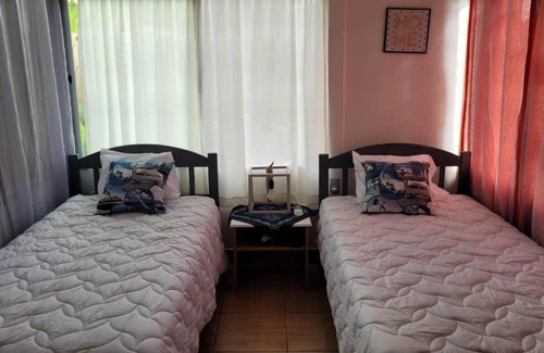 Ojochal House | Casa Willow