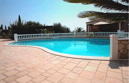 Costa Dorada House | Casa Winter Garden, popular with our regular guests
