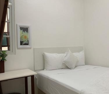 Flores House | Casa X16 persona