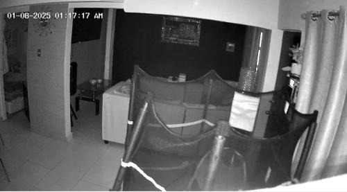 Juarez Municipality Bed & Breakfast | Casa xavadtss