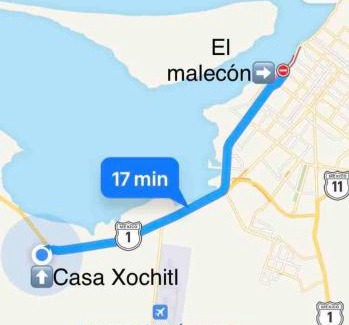 El Centenario Bed & Breakfast | Casa Xochitl