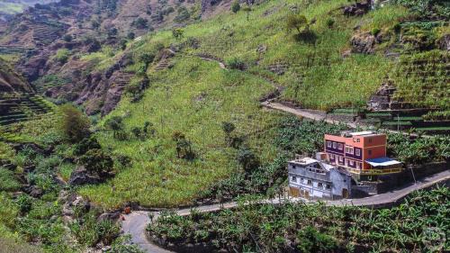 Ribeira Grande Bed & Breakfast | casa xoxo