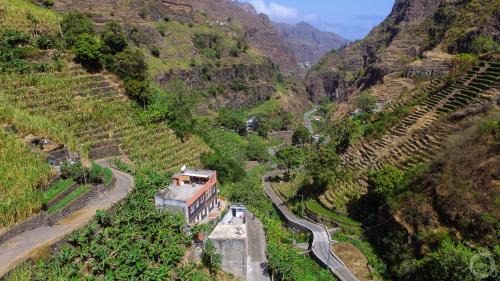 Ribeira Grande Bed & Breakfast | casa xoxo