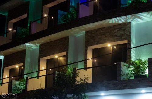 Crucecita Hotel | Casa Xtao Hotel