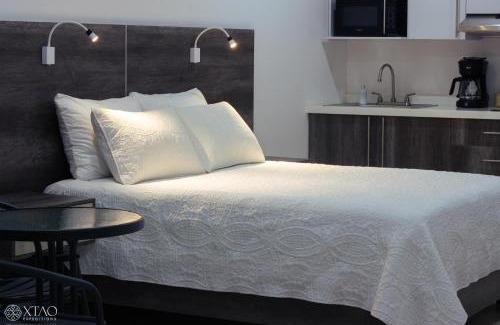 Crucecita Hotel | Casa Xtao Hotel