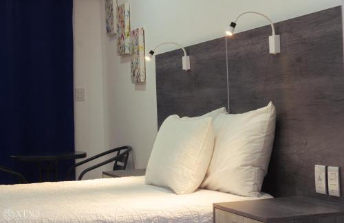 Crucecita Hotel | Casa Xtao Hotel