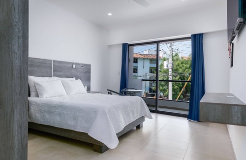Crucecita Hotel | Casa Xtao