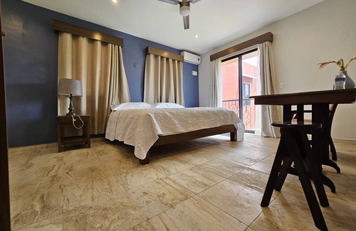 Chichen Itza - Valladolid Bed & Breakfast | Casa Xu´unan