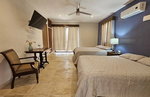 Chichen Itza - Valladolid Bed & Breakfast | Casa Xu´unan