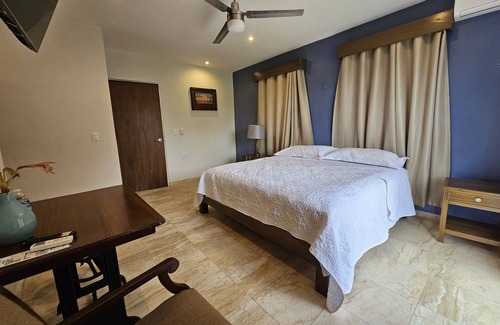 Chichen Itza - Valladolid Bed & Breakfast | Casa Xu´unan