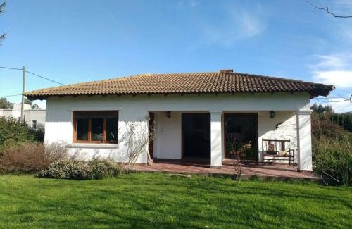 Tandil House | Casa y amplio parque