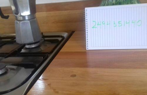 Tandil House | Casa y amplio parque