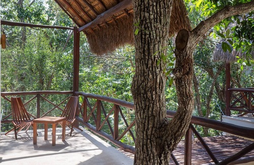 La Veleta Villa | Casa Yaakun