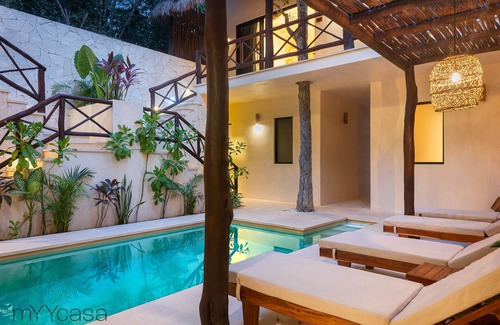 La Veleta Villa | Casa Yaakun
