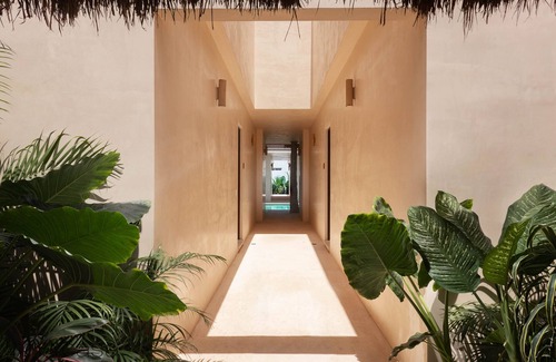 La Veleta Villa | Casa Yaakun
