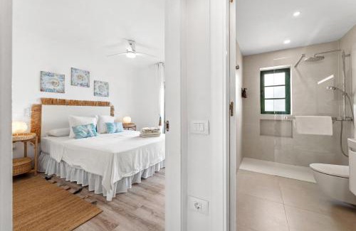 Puerto Calero House | Casa Yaiza