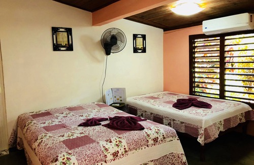 Vinales House | Casa Yakelin