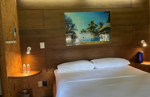 Barra Vieja Hotel | Casa Yalma Kaan Acapulco Hotel - Adults Only