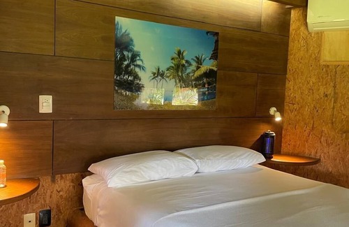 Barra Vieja Hotel | Casa Yalma Kaan Acapulco Hotel - Adults Only