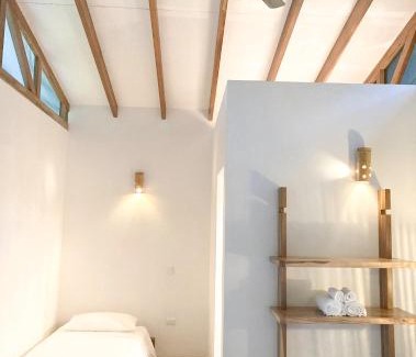 Penas Blancas Cabin | Casa Yami Lodge
