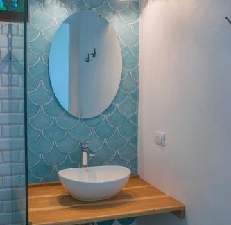 Penas Blancas Cabin | Casa Yami Lodge