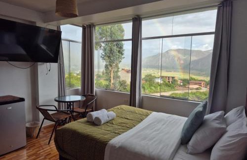 Yanahuara Apartment | Casa Yanahuara Valle Sagrado - Urubamba