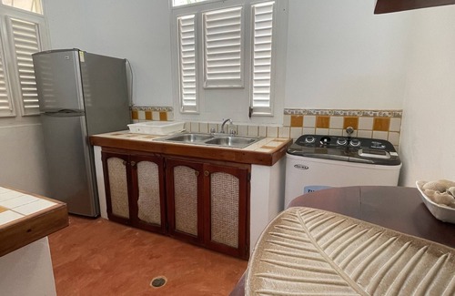 Las Galeras House | Casa yann