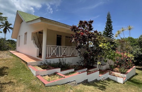 Las Galeras House | Casa yann
