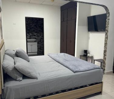 San Pablo Viejo Apartment | Casa Yasmin