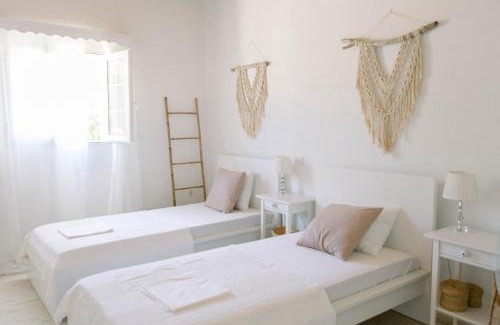 Katastari Apartment | Casa Yasmina