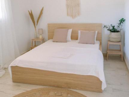 Katastari Apartment | Casa Yasmina