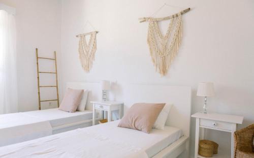 Katastari Apartment | Casa Yasmina