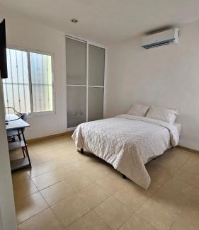 Izamal Apartment | Casa Yaxche