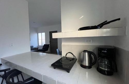 Izamal Apartment | Casa Yaxche