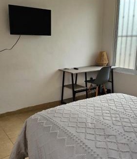 Izamal Apartment | Casa Yaxche