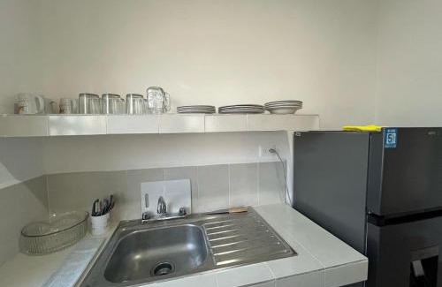 Izamal Apartment | Casa Yaxche
