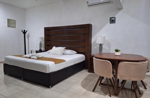 Chichen Itza - Valladolid House | Casa Yaxche