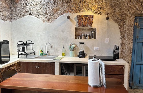 Yucatan Peninsula House | Casa Yaxunah 30 min from Chichen